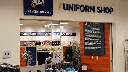 Marine Corps Exchange - Store photo