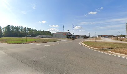 Black Warrior Feed and Seed - Store photo