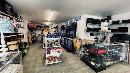 Supreme Pawn & Jewelry - Store photo