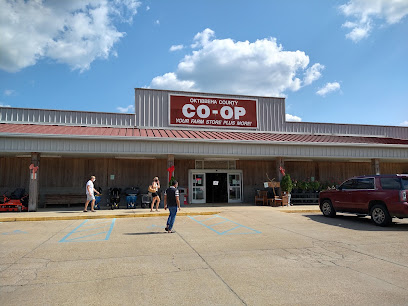Oktibbeha County Co-op - Store photo
