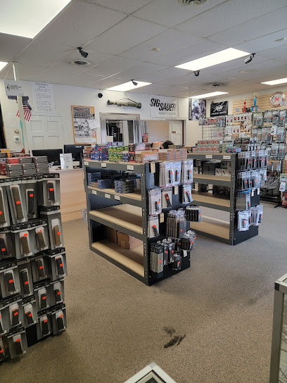 DK Firearms - Store photo
