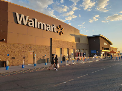 Walmart Supercenter - Store photo