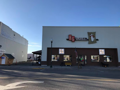 HG Lumber & Hardware - Store photo