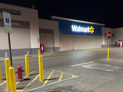 Walmart Supercenter - Store photo