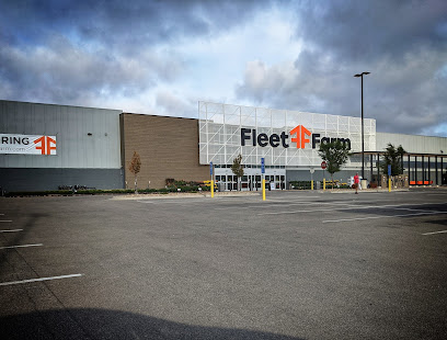 Fleet Farm - Store photo
