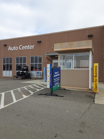 Walmart Supercenter - Store photo