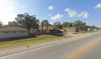 Rhoades Gun Shop - Store photo
