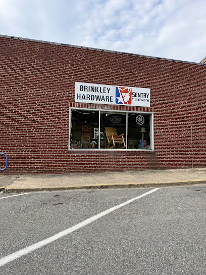 Brinkley's Hardware - Store photo