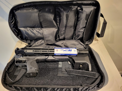 Dave's Pistols - Store photo
