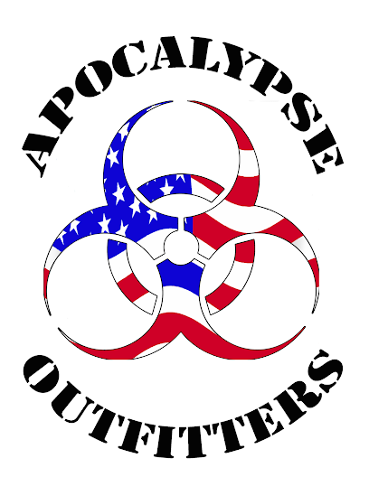 Apocalypse Outfitters - Store photo