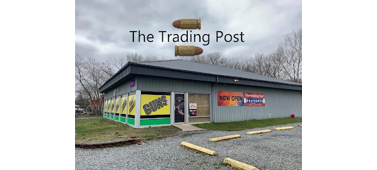 The Trading Post - Store photo