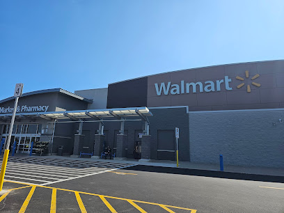 Walmart Supercenter - Store photo