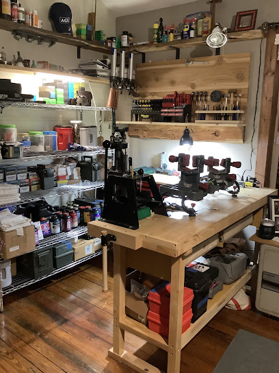 ProGun (C&S Professional Gunsmith & Firearms LLC) - Store photo