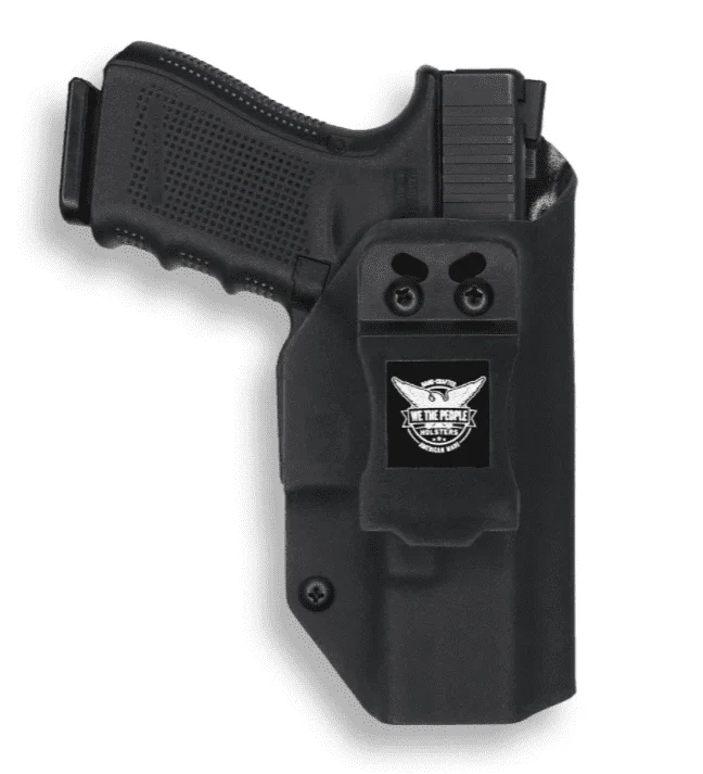 GLOCK 19 19X IWB HOLSTER