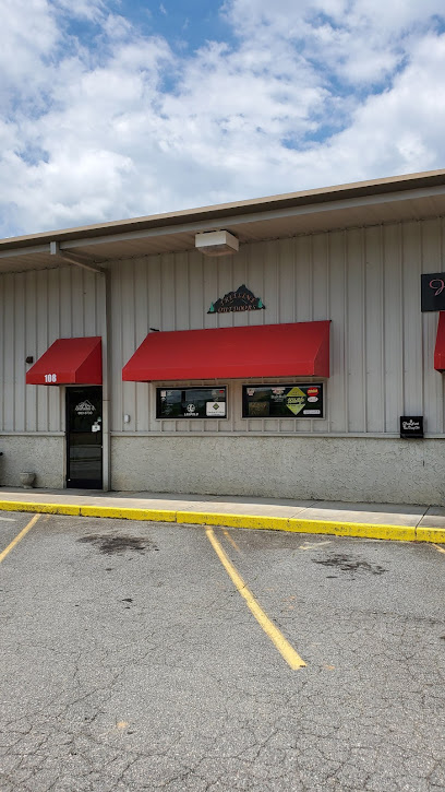 Treeline Outdoors - Store photo
