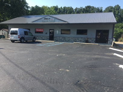 Morgan Gun and Pawn - Store photo