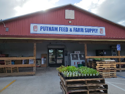 Putnam Feed & Farm Supply - Store photo