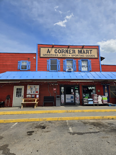 A Corner Mart - Store photo