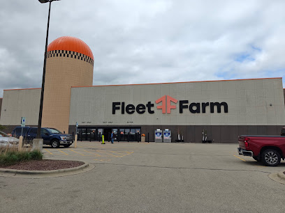 Fleet Farm - Store photo
