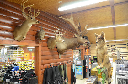 Locked & Loaded Ltd. - Store photo