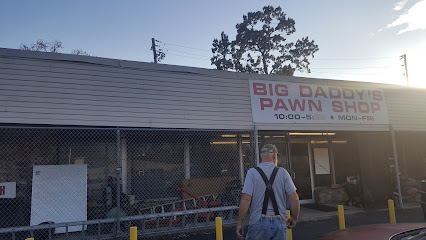 Big Daddy's Pawn Shop - Store photo