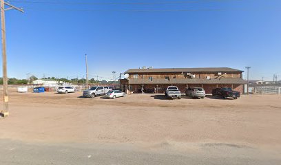 Sterling Livestock Commission - Store photo
