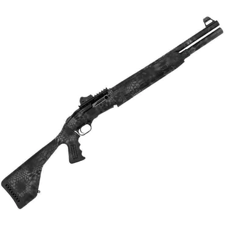Mossberg 930 SPX Tactical Shotgun