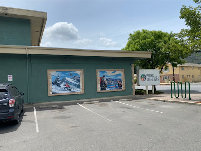 Pacific Outfitters - Store photo