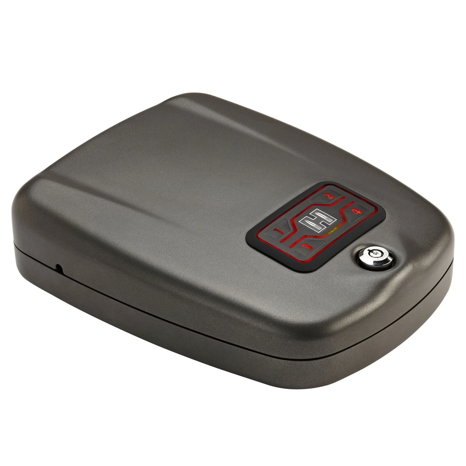 Hornady RAPiD Gun Safe 2600KP With RFID