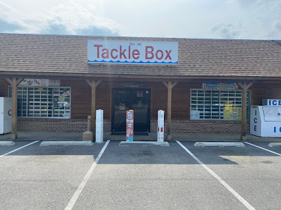 The Tackle Box - Store photo