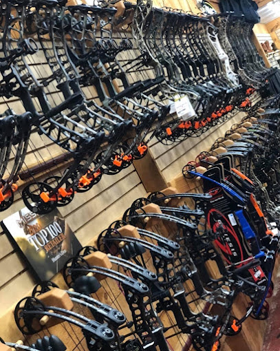 Eastern Woods Outdoors (Hunters Den) - Store photo