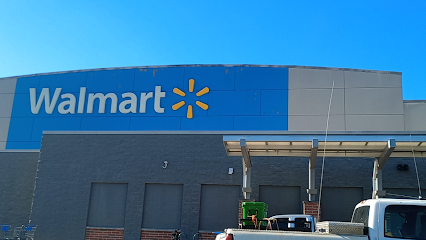 Walmart Supercenter - Store photo