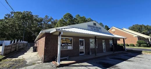 Cedartown Pawn Shop - Store photo