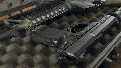 Burns Pawn & Gun Shop - Store photo