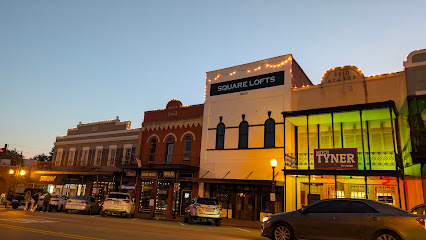Shelby Smith's TV & Appliances - Store photo