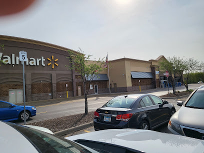 Walmart Supercenter - Store photo