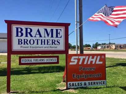 Brame Brother's LLC - Store photo