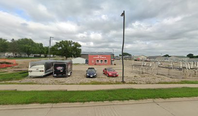 Smith Stoneworks - Store photo