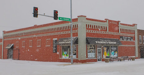 Skiatook Pawn Shop - Store photo
