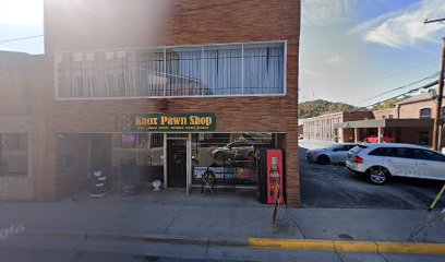 Knox Pawn Shop - Store photo