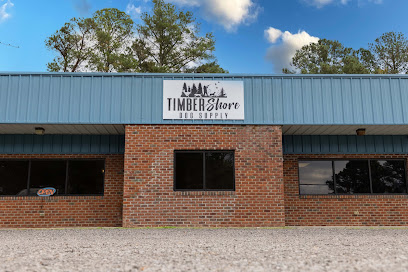Timber & Shore Dog Supply - Store photo