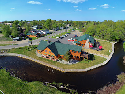 Old AuSable Fly Shop - Store photo