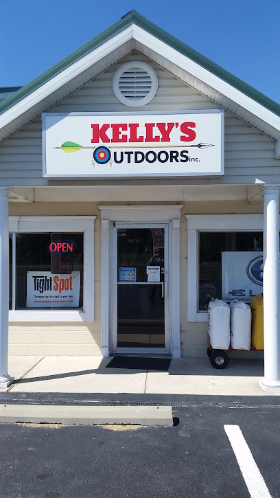 Kelly's Outdoors - Store photo
