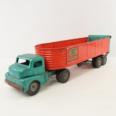 A New Day Auctions - Store photo
