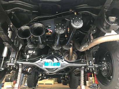 DH Customz LLC - Store photo