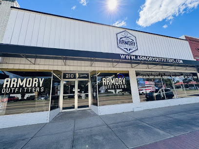 Armory Outfitters LLC - Store photo