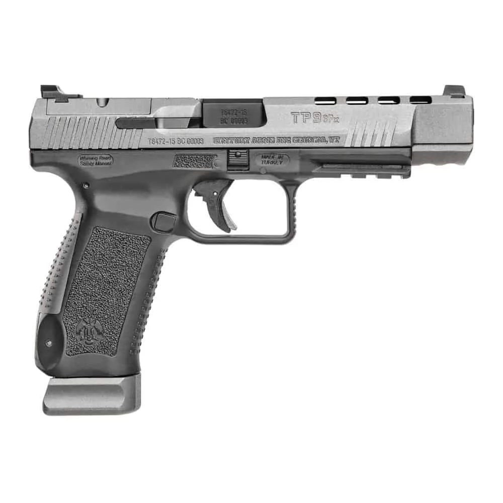 CANIK TP9SFX