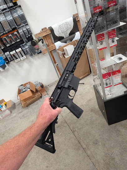 2AF - Store photo