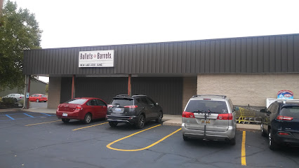 Bullets & Barrels LLC - Store photo