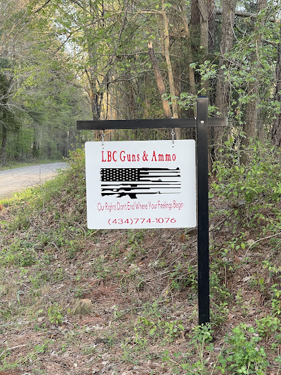 LBC Guns and Ammo - Store photo